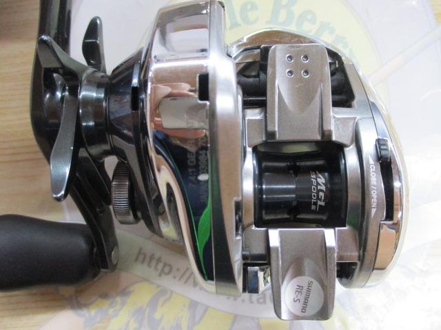 19ｱﾝﾀﾚｽHG RH