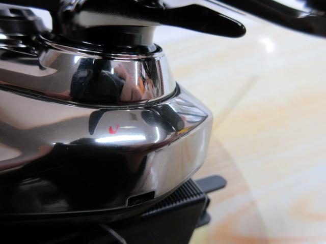 21ｱﾝﾀﾚｽDC RH