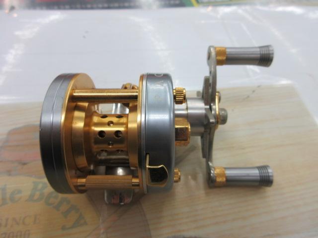 ﾊﾟｶﾞｰﾆ P200 R BlackPearl-Gold