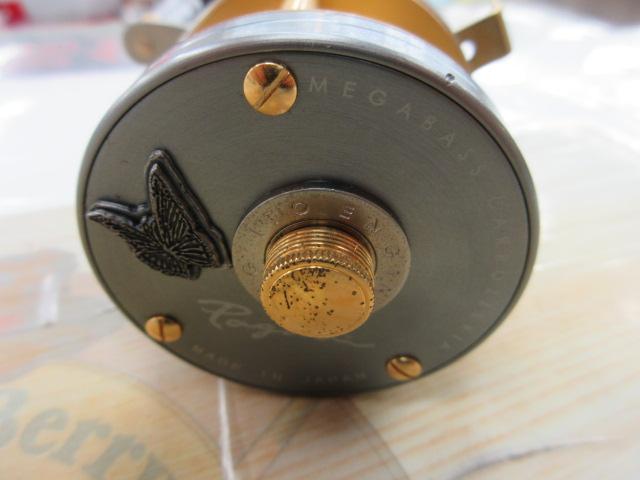 ﾊﾟｶﾞｰﾆ P200 R BlackPearl-Gold