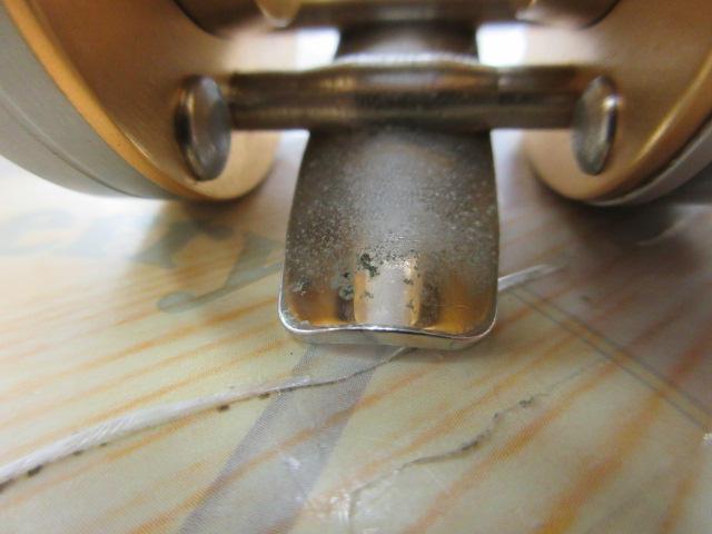 ﾊﾟｶﾞｰﾆ P200 R BlackPearl-Gold