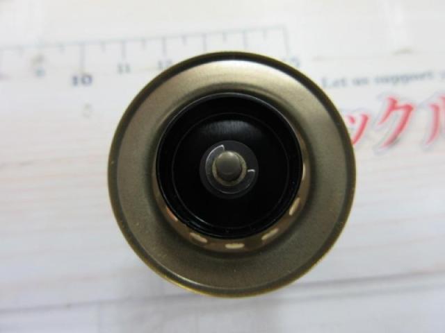 KTFスプール34ダイワ用