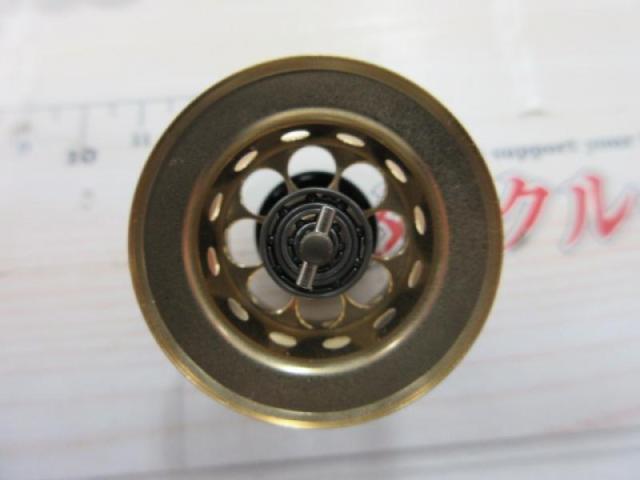 KTFスプール34ダイワ用