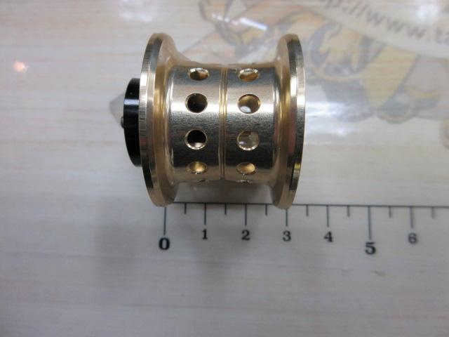 KTFスプール34ダイワ用