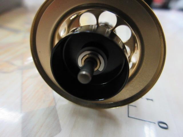 KTFスプール34ダイワ用