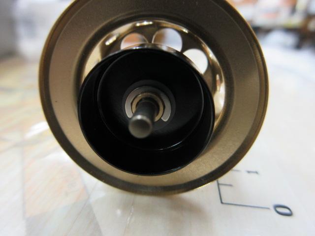 KTFスプール34ダイワ用