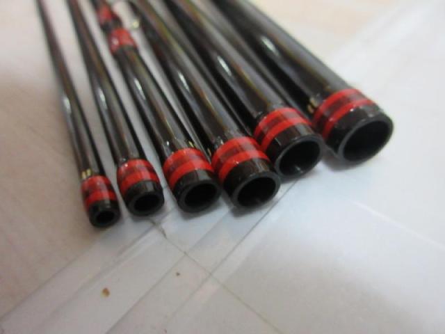 グラファイトスマグラーデラックス8'2・1/2"#6