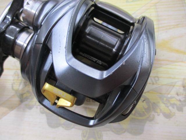 ｽﾃｨｰｽﾞ A TW 1016SH