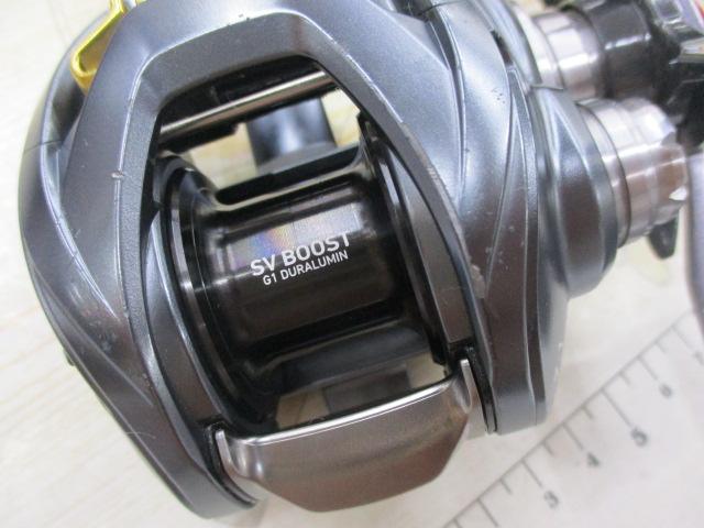 ｽﾃｨｰｽﾞ A TW 1016SH