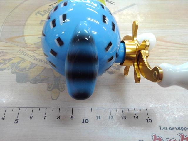 アライクンリール ハイスピード