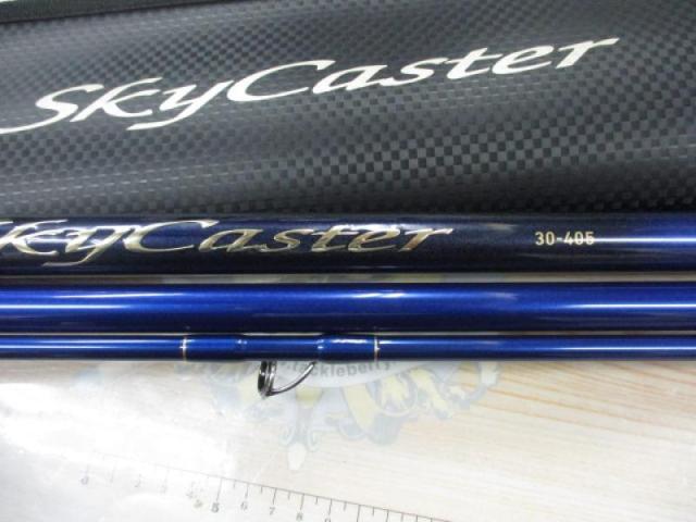 スカイキャスター 30-405・K