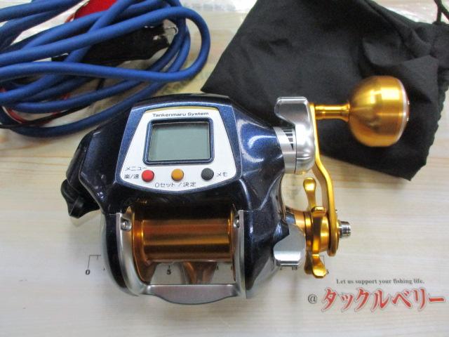 10電動丸 3000ﾋﾞｰｽﾄﾏｽﾀｰMUTEKI(ﾑﾃｷ)