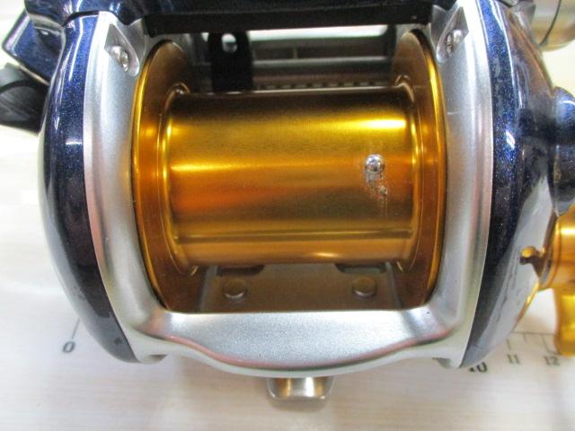 10電動丸 3000ﾋﾞｰｽﾄﾏｽﾀｰMUTEKI(ﾑﾃｷ)