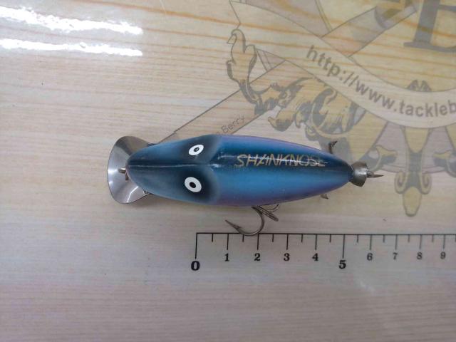 ｼｬﾝｸﾉｰｽﾞ