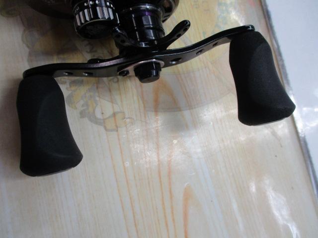 レボ ULTRACAST BF8