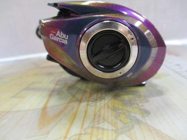 レボ ULTRACAST BF8