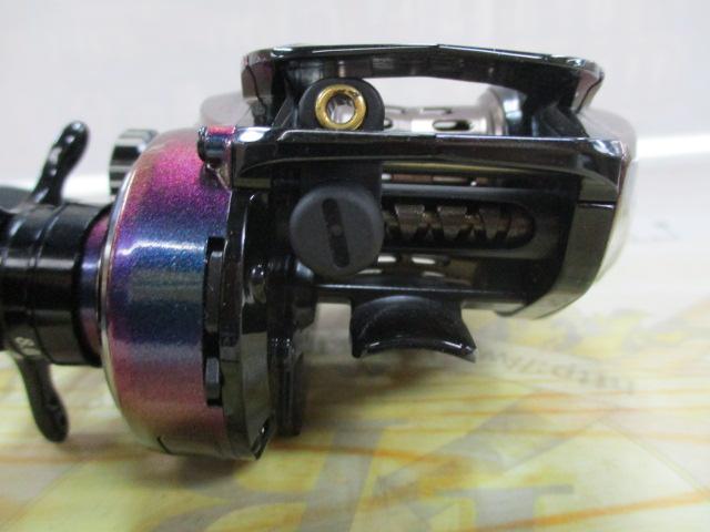 レボ ULTRACAST BF8