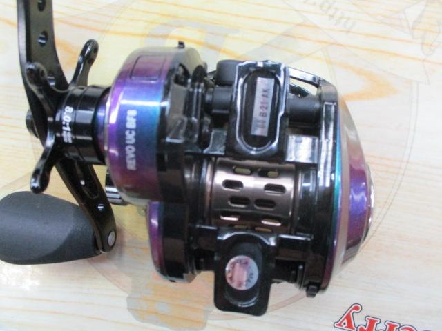 レボ ULTRACAST BF8