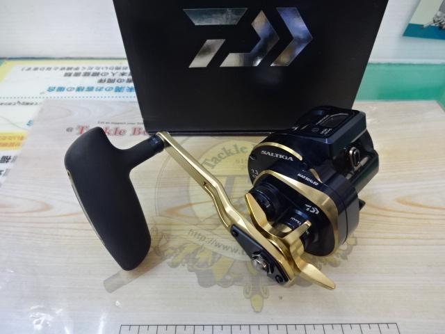 21ｿﾙﾃｨｶﾞIC 300H-SJ