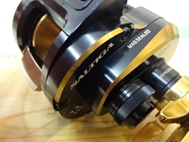 21ｿﾙﾃｨｶﾞIC 300H-SJ