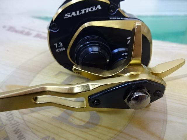 21ｿﾙﾃｨｶﾞIC 300H-SJ