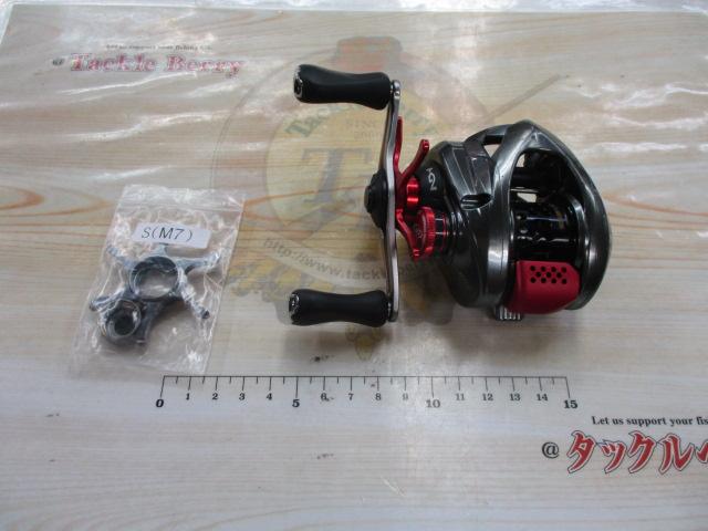 16ｱﾙﾃﾞﾊﾞﾗﾝBFS XG LH