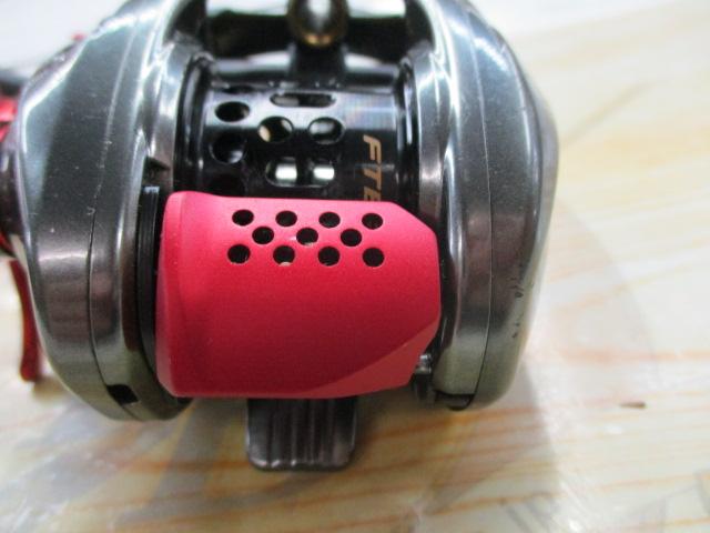 16ｱﾙﾃﾞﾊﾞﾗﾝBFS XG LH