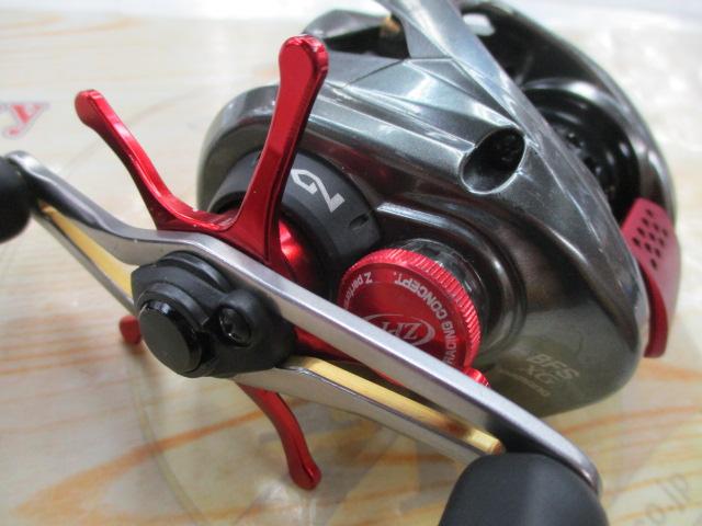 16ｱﾙﾃﾞﾊﾞﾗﾝBFS XG LH