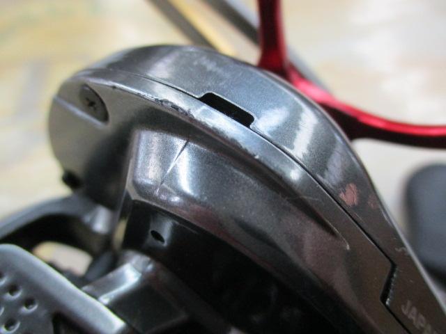 16ｱﾙﾃﾞﾊﾞﾗﾝBFS XG LH