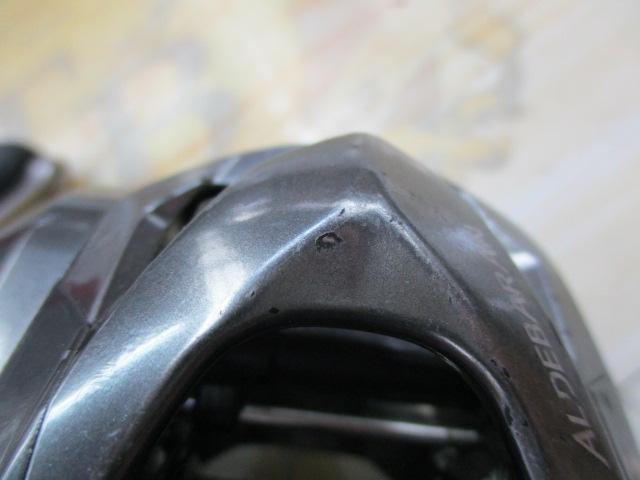 16ｱﾙﾃﾞﾊﾞﾗﾝBFS XG LH