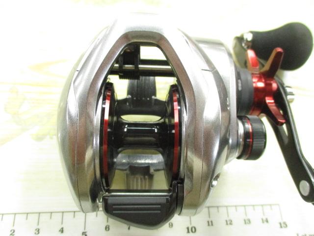 21ｽｺｰﾋﾟｵﾝMD 300XG LH(ﾛﾝｸﾞﾊﾝﾄﾞﾙ)