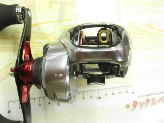 21ｽｺｰﾋﾟｵﾝMD 300XG LH(ﾛﾝｸﾞﾊﾝﾄﾞﾙ)