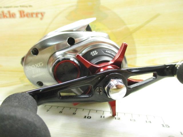 21ｽｺｰﾋﾟｵﾝMD 300XG LH(ﾛﾝｸﾞﾊﾝﾄﾞﾙ)