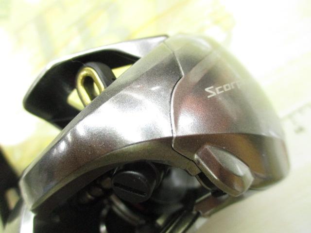 21ｽｺｰﾋﾟｵﾝMD 300XG LH(ﾛﾝｸﾞﾊﾝﾄﾞﾙ)