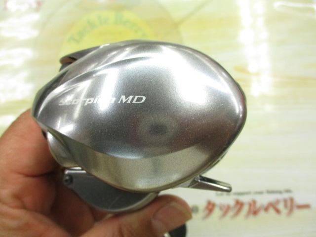 21ｽｺｰﾋﾟｵﾝMD 300XG LH(ﾛﾝｸﾞﾊﾝﾄﾞﾙ)