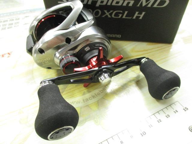 21ｽｺｰﾋﾟｵﾝMD 300XG LH(ﾛﾝｸﾞﾊﾝﾄﾞﾙ)