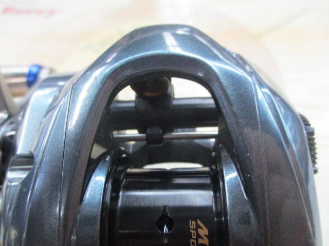 22ｱﾙﾃﾞﾊﾞﾗﾝBFS XG LH