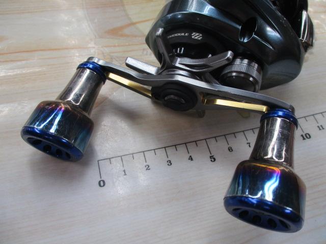 22ｱﾙﾃﾞﾊﾞﾗﾝBFS XG LH