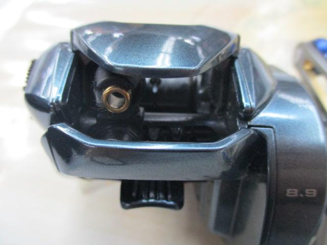 22ｱﾙﾃﾞﾊﾞﾗﾝBFS XG LH