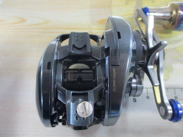 22ｱﾙﾃﾞﾊﾞﾗﾝBFS XG LH