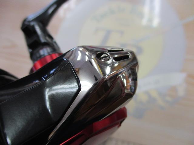 24BB-Xテクニウムファイアブラッド C3000DXXG SL