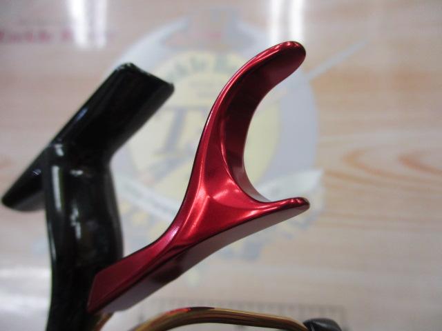 24BB-Xテクニウムファイアブラッド C3000DXXG SL