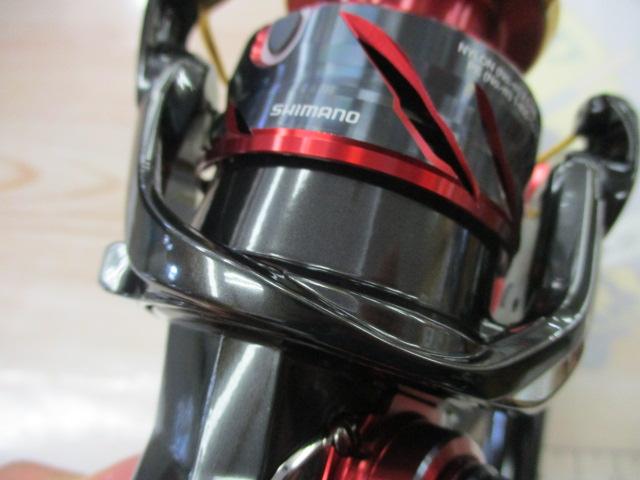 24BB-Xテクニウムファイアブラッド C3000DXXG SL