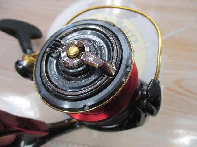 24BB-Xテクニウムファイアブラッド C3000DXXG SL