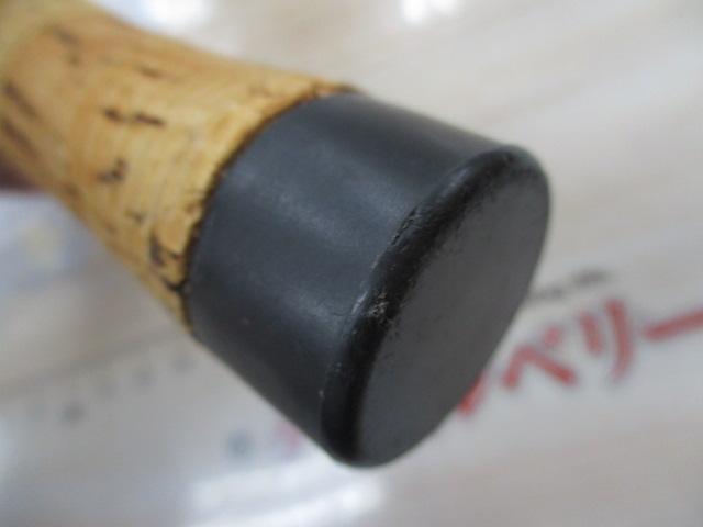 シングルコルクグリップ