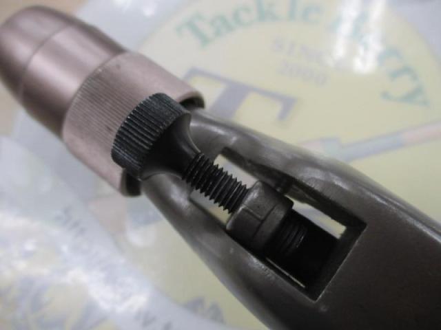 シングルコルクグリップ