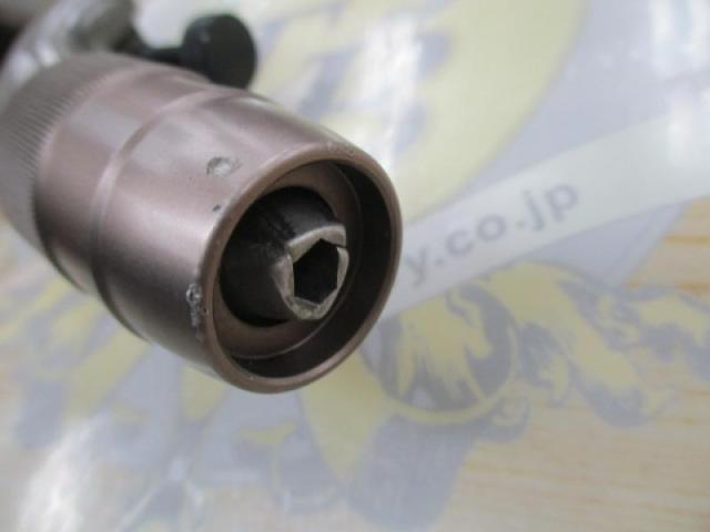 シングルコルクグリップ