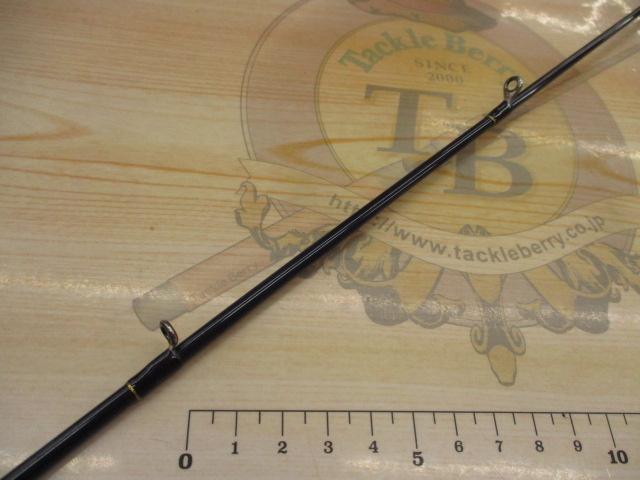 ポセイドン PLFJ710ML-2 ロングフォールジャーカー