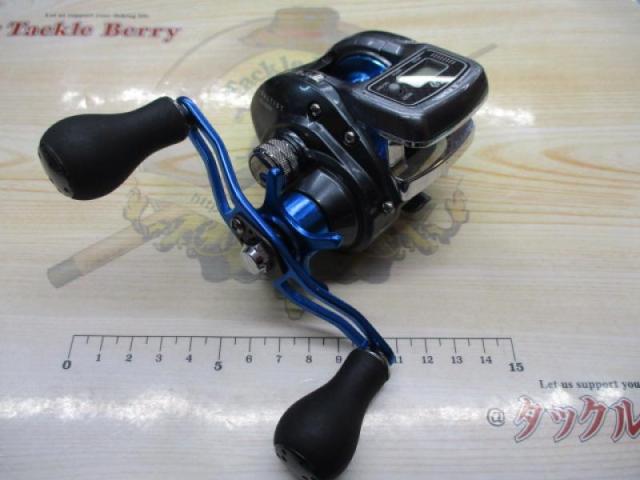 ソルティストICS 100SH