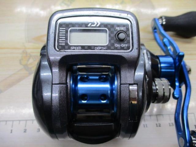 ソルティストICS 100SH